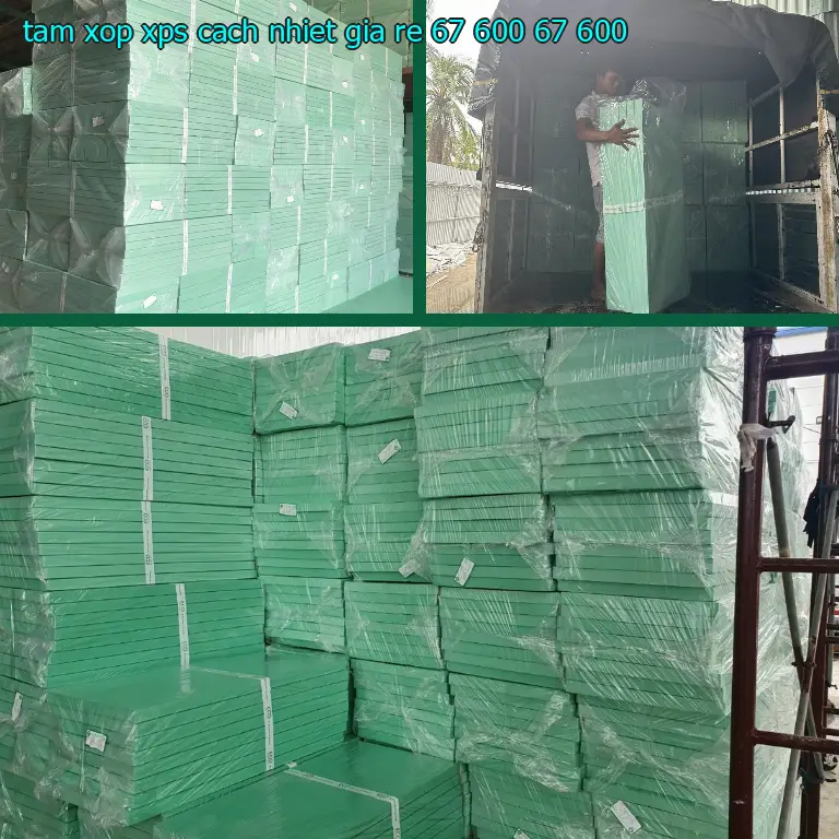 Đơn giá tấm xốp XPS cách nhiệt giá rẻ 67.600₫: 67.600₫ Đơn giá tấm xốp XPS cách nhiệt giá rẻ 67.600₫: 67.600₫