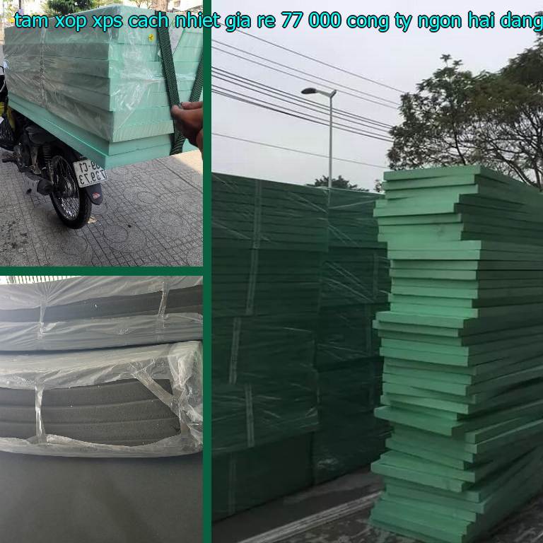 Nhà cung cấp tấm xốp XPS cách nhiệt giá rẻ 77.000₫: Công ty Ngọn Hải Đăng Nhà cung cấp tấm xốp XPS cách nhiệt giá rẻ 77.000₫: Công ty Ngọn Hải Đăng