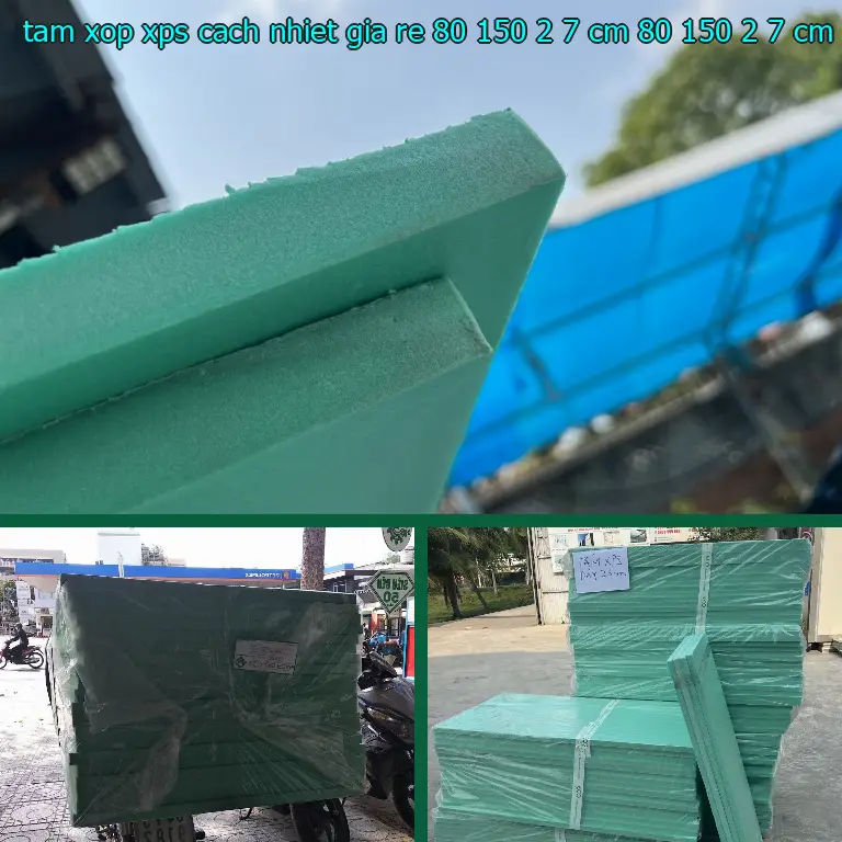 Kích thước tấm xốp XPS cách nhiệt giá rẻ 80*150*2.7 cm: 80*150*2.7 cm Kích thước tấm xốp XPS cách nhiệt giá rẻ 80*150*2.7 cm: 80*150*2.7 cm