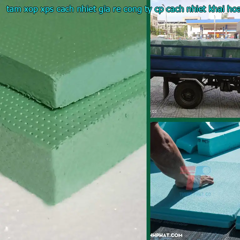 Màu sắc tấm xốp XPS cách nhiệt giá rẻ Công ty CP cách nhiệt Khải Hoàn: Xanh dương Màu sắc tấm xốp XPS cách nhiệt giá rẻ Công ty CP cách nhiệt Khải Hoàn: Xanh dương