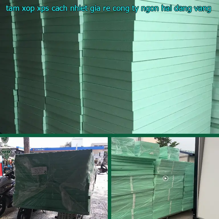 Màu sắc tấm xốp XPS cách nhiệt giá rẻ Công ty Ngọn Hải Đăng: Vàng Màu sắc tấm xốp XPS cách nhiệt giá rẻ Công ty Ngọn Hải Đăng: Vàng