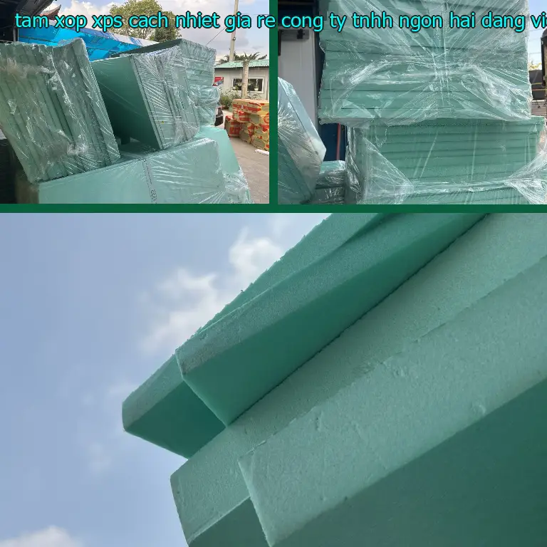 Xuất xứ tấm xốp XPS cách nhiệt giá rẻ Công ty TNHH Ngọn Hải Đăng: Việt Nam Xuất xứ tấm xốp XPS cách nhiệt giá rẻ Công ty TNHH Ngọn Hải Đăng: Việt Nam