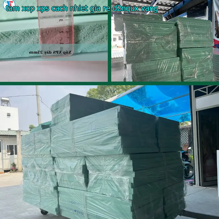 Màu sắc tấm xốp XPS cách nhiệt giá rẻ D2NQUX: Vàng Màu sắc tấm xốp XPS cách nhiệt giá rẻ D2NQUX: Vàng