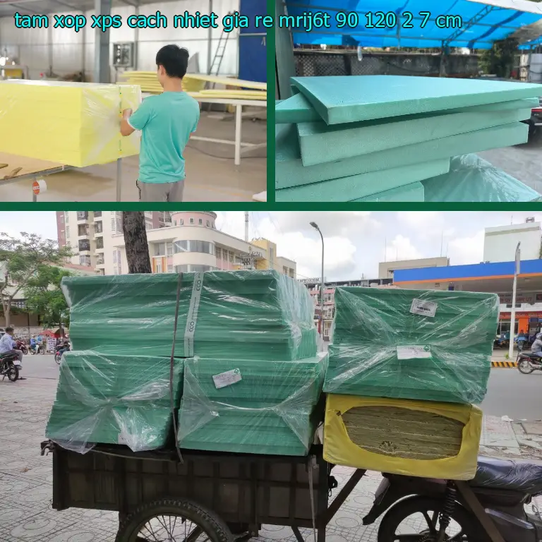 Kích thước tấm xốp XPS cách nhiệt giá rẻ MRIJ6T: 90*120*2.7 cm Kích thước tấm xốp XPS cách nhiệt giá rẻ MRIJ6T: 90*120*2.7 cm