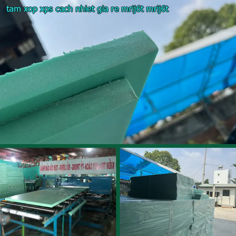Model tấm xốp XPS cách nhiệt giá rẻ MRIJ6T: MRIJ6T Model tấm xốp XPS cách nhiệt giá rẻ MRIJ6T: MRIJ6T