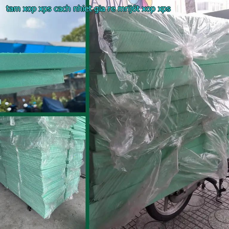 Danh mục tấm xốp XPS cách nhiệt giá rẻ MRIJ6T: Xốp XPS Danh mục tấm xốp XPS cách nhiệt giá rẻ MRIJ6T: Xốp XPS