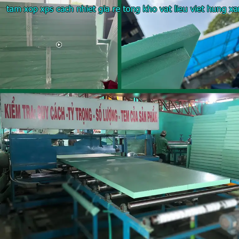 Màu sắc tấm xốp XPS cách nhiệt giá rẻ Tổng kho vật liệu Việt Hưng: Xanh dương Màu sắc tấm xốp XPS cách nhiệt giá rẻ Tổng kho vật liệu Việt Hưng: Xanh dương