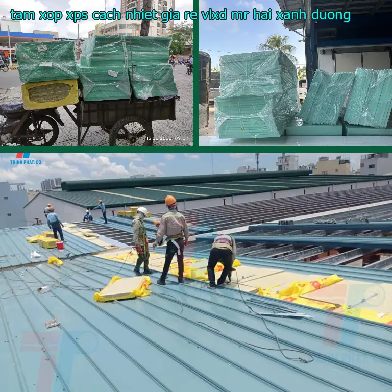 Màu sắc tấm xốp XPS cách nhiệt giá rẻ VLXD Mr.HẢI: Xanh dương Màu sắc tấm xốp XPS cách nhiệt giá rẻ VLXD Mr.HẢI: Xanh dương