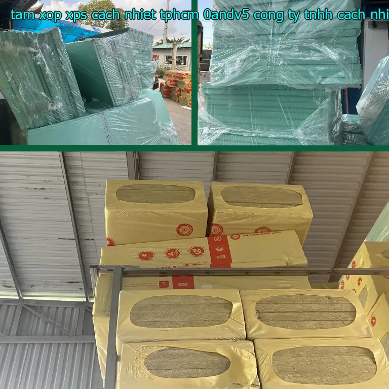 Nhà sản xuất tấm xốp XPS cách nhiệt TpHCM 0ANDV5: Công ty TNHH cách nhiệt Thịnh Phát Nhà sản xuất tấm xốp XPS cách nhiệt TpHCM 0ANDV5: Công ty TNHH cách nhiệt Thịnh Phát