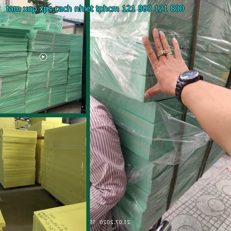 Giá tấm xốp XPS cách nhiệt TpHCM 121.800₫: 121.800₫ Giá tấm xốp XPS cách nhiệt TpHCM 121.800₫: 121.800₫