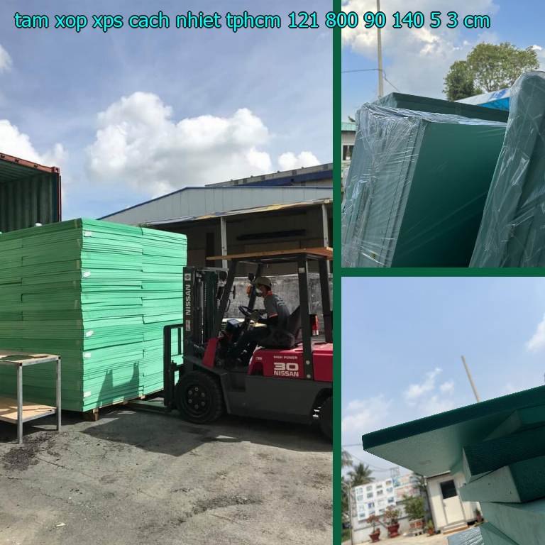 Kích thước tấm xốp XPS cách nhiệt TpHCM 121.800₫: 90*140*5.3 cm Kích thước tấm xốp XPS cách nhiệt TpHCM 121.800₫: 90*140*5.3 cm