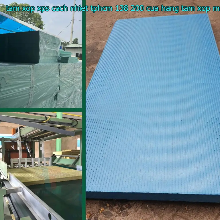 Nhà cung cấp tấm xốp XPS cách nhiệt TpHCM 138.200₫: Cửa hàng tấm xốp Mr.HẢI Nhà cung cấp tấm xốp XPS cách nhiệt TpHCM 138.200₫: Cửa hàng tấm xốp Mr.HẢI