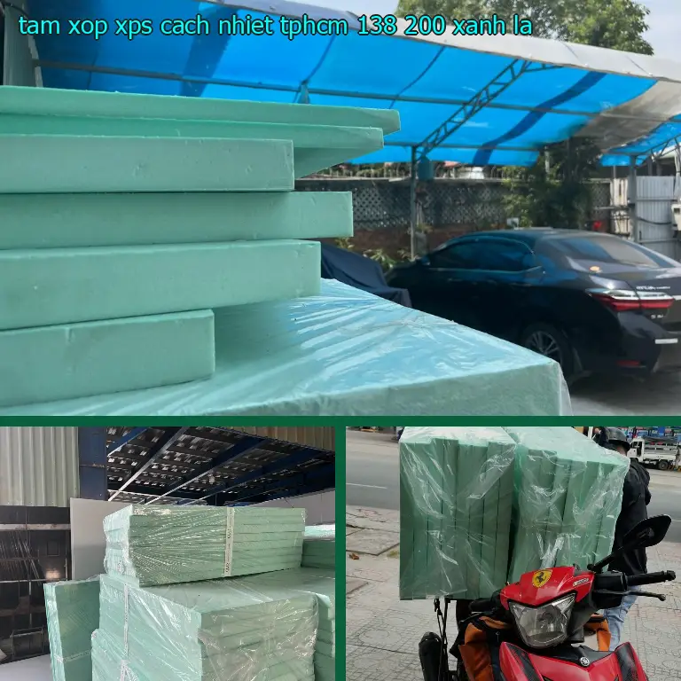 Màu sắc tấm xốp XPS cách nhiệt TpHCM 138.200₫: Xanh lá Màu sắc tấm xốp XPS cách nhiệt TpHCM 138.200₫: Xanh lá