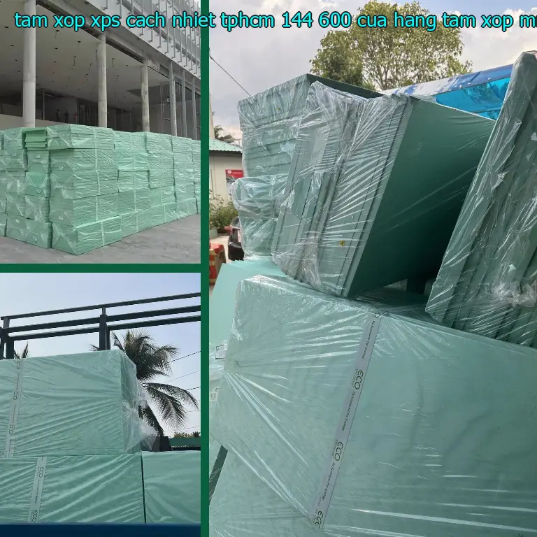 Nhà cung cấp tấm xốp XPS cách nhiệt TpHCM 144.600₫: Cửa hàng tấm xốp Mr.HẢI Nhà cung cấp tấm xốp XPS cách nhiệt TpHCM 144.600₫: Cửa hàng tấm xốp Mr.HẢI
