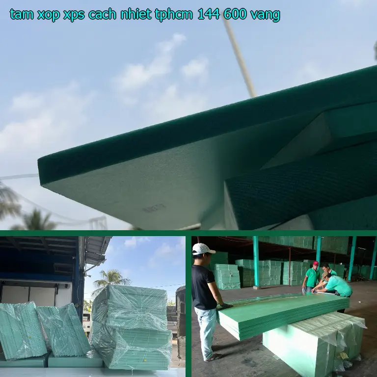 Màu sắc tấm xốp XPS cách nhiệt TpHCM 144.600₫: Vàng Màu sắc tấm xốp XPS cách nhiệt TpHCM 144.600₫: Vàng
