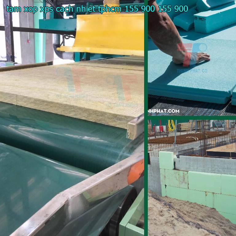 Giá tấm xốp XPS cách nhiệt TpHCM 155.900₫: 155.900₫ Giá tấm xốp XPS cách nhiệt TpHCM 155.900₫: 155.900₫
