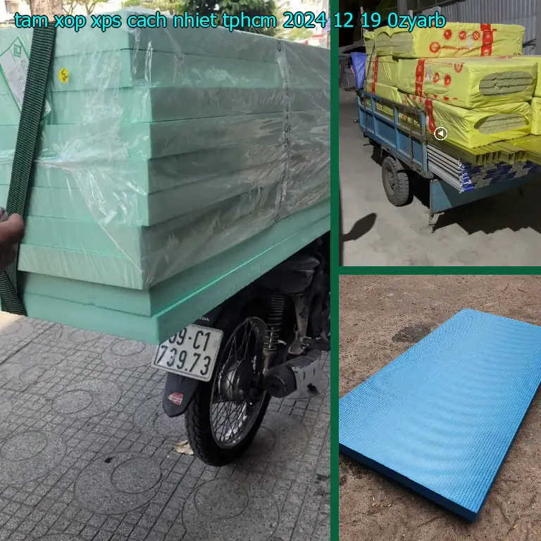 Model tấm xốp XPS cách nhiệt TpHCM 2024-12-19: 0ZYARB Model tấm xốp XPS cách nhiệt TpHCM 2024-12-19: 0ZYARB