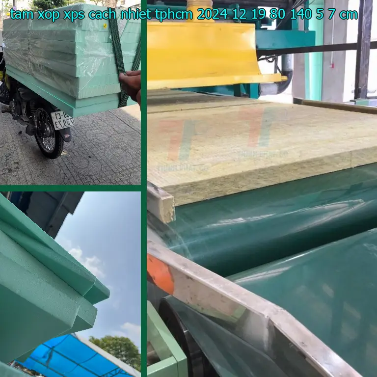 Kích thước tấm xốp XPS cách nhiệt TpHCM 2024-12-19: 80*140*5.7 cm Kích thước tấm xốp XPS cách nhiệt TpHCM 2024-12-19: 80*140*5.7 cm