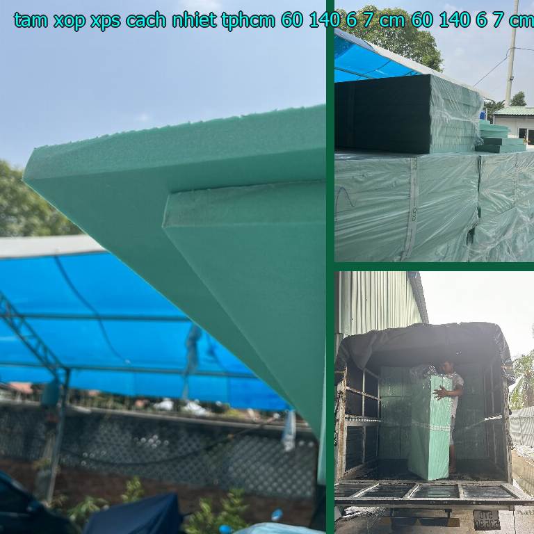 Kích thước tấm xốp XPS cách nhiệt TpHCM 60*140*6.7 cm: 60*140*6.7 cm Kích thước tấm xốp XPS cách nhiệt TpHCM 60*140*6.7 cm: 60*140*6.7 cm