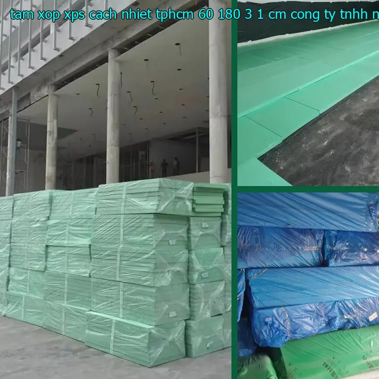 Nhà cung cấp tấm xốp XPS cách nhiệt TpHCM 60*180*3.1 cm: Công ty TNHH Ngọn Hải Đăng Nhà cung cấp tấm xốp XPS cách nhiệt TpHCM 60*180*3.1 cm: Công ty TNHH Ngọn Hải Đăng