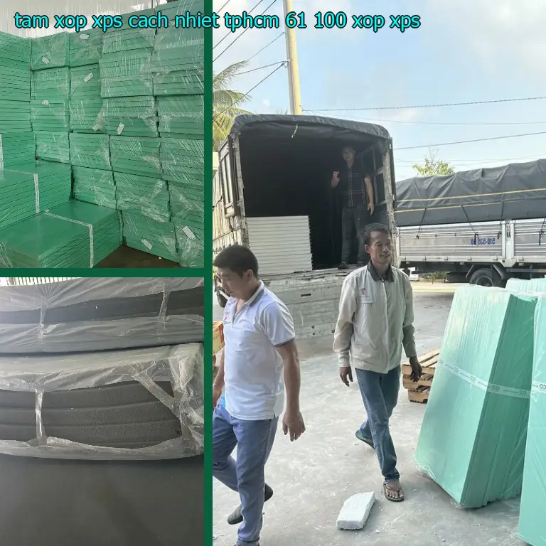 Danh mục tấm xốp XPS cách nhiệt TpHCM 61.100₫: Xốp XPS Danh mục tấm xốp XPS cách nhiệt TpHCM 61.100₫: Xốp XPS