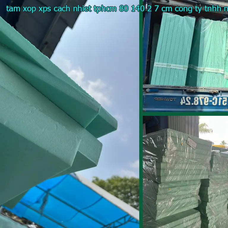 Nhà cung cấp tấm xốp XPS cách nhiệt TpHCM 80*140*2.7 cm: Công ty TNHH Ngọn Hải Đăng Nhà cung cấp tấm xốp XPS cách nhiệt TpHCM 80*140*2.7 cm: Công ty TNHH Ngọn Hải Đăng