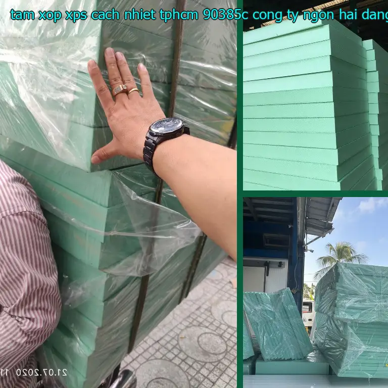 Nhà cung cấp tấm xốp XPS cách nhiệt TpHCM 90385C: Công ty Ngọn Hải Đăng Nhà cung cấp tấm xốp XPS cách nhiệt TpHCM 90385C: Công ty Ngọn Hải Đăng