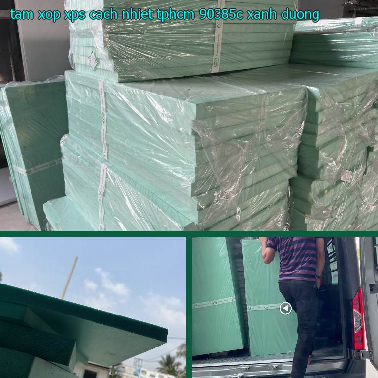 Màu sắc tấm xốp XPS cách nhiệt TpHCM 90385C: Xanh dương Màu sắc tấm xốp XPS cách nhiệt TpHCM 90385C: Xanh dương