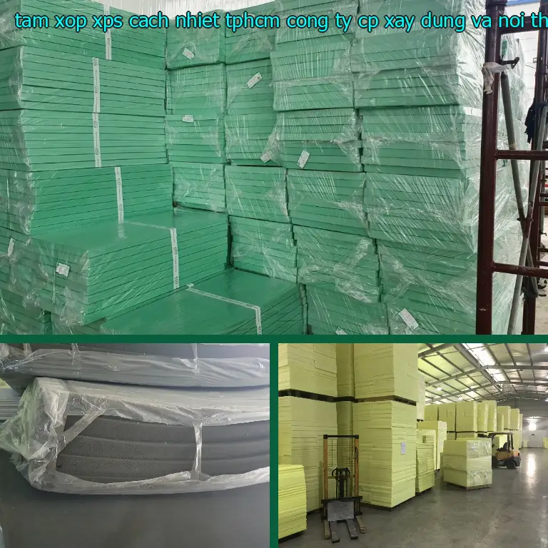 Nhà cung cấp tấm xốp XPS cách nhiệt TpHCM Công ty CP xây dựng và nội thất Remak: VLXD Mr.HẢI Nhà cung cấp tấm xốp XPS cách nhiệt TpHCM Công ty CP xây dựng và nội thất Remak: VLXD Mr.HẢI