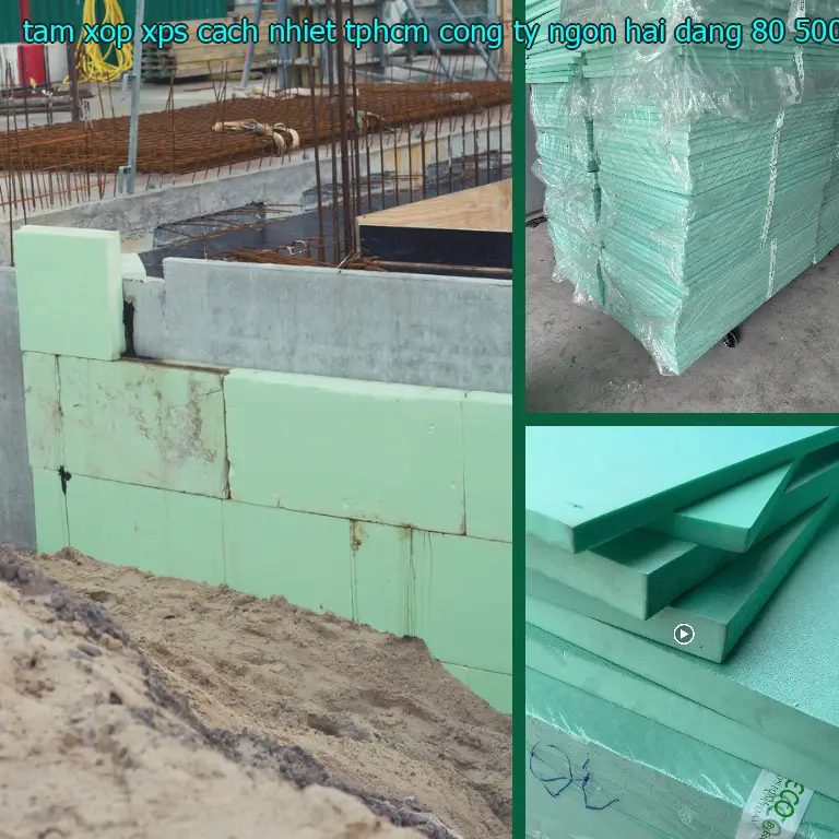 Giá tấm xốp XPS cách nhiệt TpHCM Công ty Ngọn Hải Đăng: 80.500₫ Giá tấm xốp XPS cách nhiệt TpHCM Công ty Ngọn Hải Đăng: 80.500₫