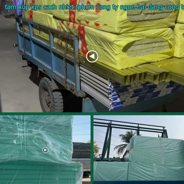 Nhà cung cấp tấm xốp XPS cách nhiệt TpHCM Công ty Ngọn Hải Đăng: Công ty Ngọn Hải Đăng Nhà cung cấp tấm xốp XPS cách nhiệt TpHCM Công ty Ngọn Hải Đăng: Công ty Ngọn Hải Đăng
