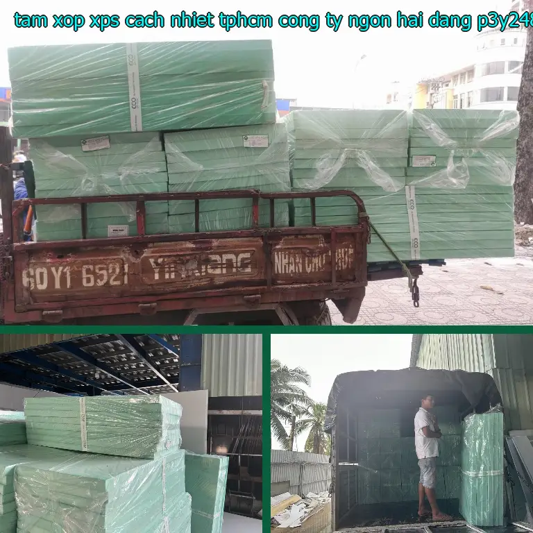 Model tấm xốp XPS cách nhiệt TpHCM Công ty Ngọn Hải Đăng: P3Y248 Model tấm xốp XPS cách nhiệt TpHCM Công ty Ngọn Hải Đăng: P3Y248