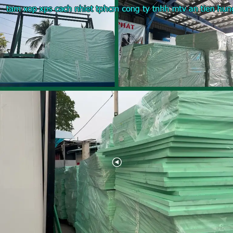 Kích thước tấm xốp XPS cách nhiệt TpHCM Công ty TNHH MTV An Tiến Hưng: 90*140*4.7 cm Kích thước tấm xốp XPS cách nhiệt TpHCM Công ty TNHH MTV An Tiến Hưng: 90*140*4.7 cm