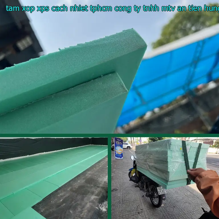 Model tấm xốp XPS cách nhiệt TpHCM Công ty TNHH MTV An Tiến Hưng: QZTY8V Model tấm xốp XPS cách nhiệt TpHCM Công ty TNHH MTV An Tiến Hưng: QZTY8V
