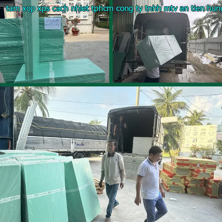 Màu sắc tấm xốp XPS cách nhiệt TpHCM Công ty TNHH MTV An Tiến Hưng: Vàng Màu sắc tấm xốp XPS cách nhiệt TpHCM Công ty TNHH MTV An Tiến Hưng: Vàng
