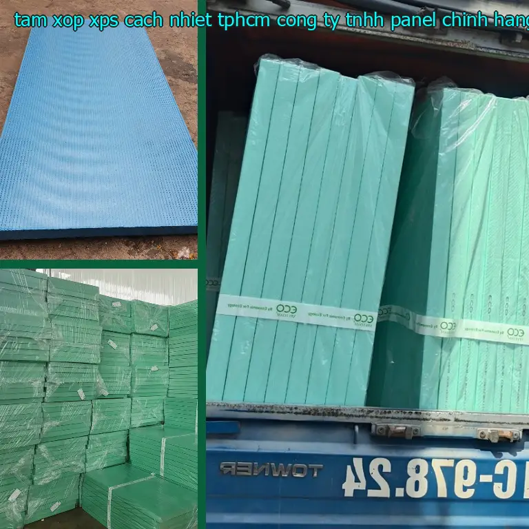 Màu sắc tấm xốp XPS cách nhiệt TpHCM Công ty TNHH Panel Chính Hãng: Xanh dương Màu sắc tấm xốp XPS cách nhiệt TpHCM Công ty TNHH Panel Chính Hãng: Xanh dương