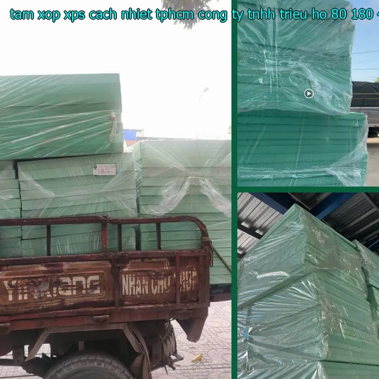 Kích thước tấm xốp XPS cách nhiệt TpHCM Công ty TNHH Triệu Hổ: 80*180*4.1 cm Kích thước tấm xốp XPS cách nhiệt TpHCM Công ty TNHH Triệu Hổ: 80*180*4.1 cm