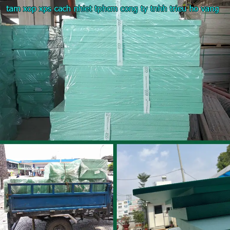 Màu sắc tấm xốp XPS cách nhiệt TpHCM Công ty TNHH Triệu Hổ: Vàng Màu sắc tấm xốp XPS cách nhiệt TpHCM Công ty TNHH Triệu Hổ: Vàng