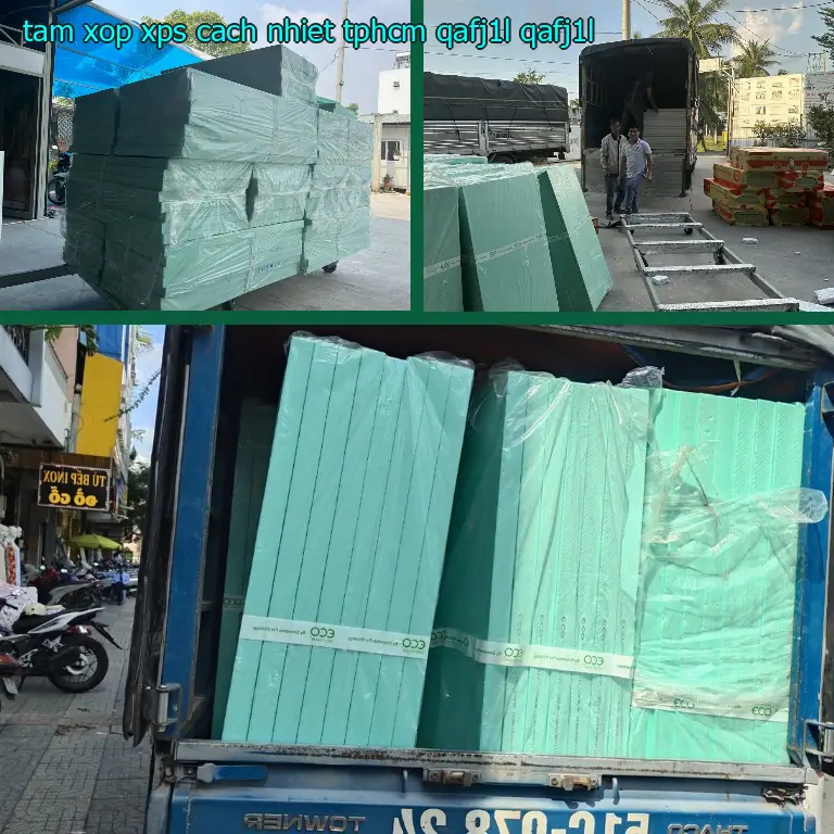 Model tấm xốp XPS cách nhiệt TpHCM QAFJ1L: QAFJ1L Model tấm xốp XPS cách nhiệt TpHCM QAFJ1L: QAFJ1L