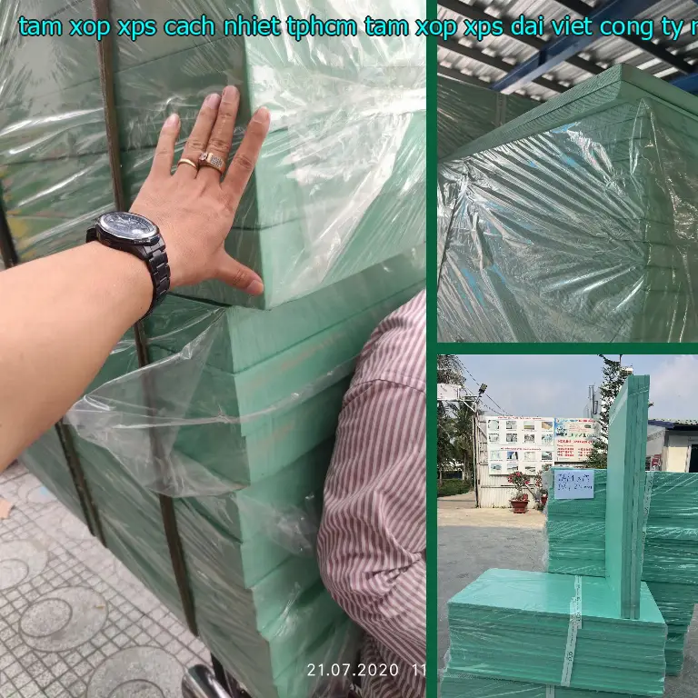 Nhà cung cấp tấm xốp XPS cách nhiệt TpHCM Tấm xốp XPS Đại Việt: Công ty Ngọn Hải Đăng Nhà cung cấp tấm xốp XPS cách nhiệt TpHCM Tấm xốp XPS Đại Việt: Công ty Ngọn Hải Đăng