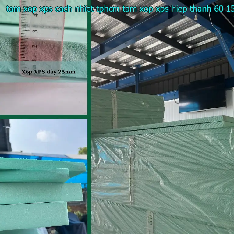 Kích thước tấm xốp XPS cách nhiệt TpHCM Tấm xốp XPS Hiệp Thành: 60*150*3.0 cm Kích thước tấm xốp XPS cách nhiệt TpHCM Tấm xốp XPS Hiệp Thành: 60*150*3.0 cm