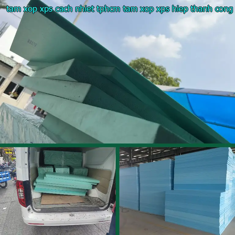 Nhà cung cấp tấm xốp XPS cách nhiệt TpHCM Tấm xốp XPS Hiệp Thành: Công ty Ngọn Hải Đăng Nhà cung cấp tấm xốp XPS cách nhiệt TpHCM Tấm xốp XPS Hiệp Thành: Công ty Ngọn Hải Đăng