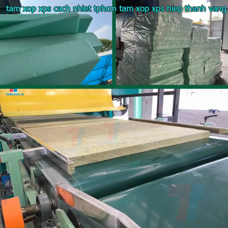 Màu sắc tấm xốp XPS cách nhiệt TpHCM Tấm xốp XPS Hiệp Thành: Vàng Màu sắc tấm xốp XPS cách nhiệt TpHCM Tấm xốp XPS Hiệp Thành: Vàng