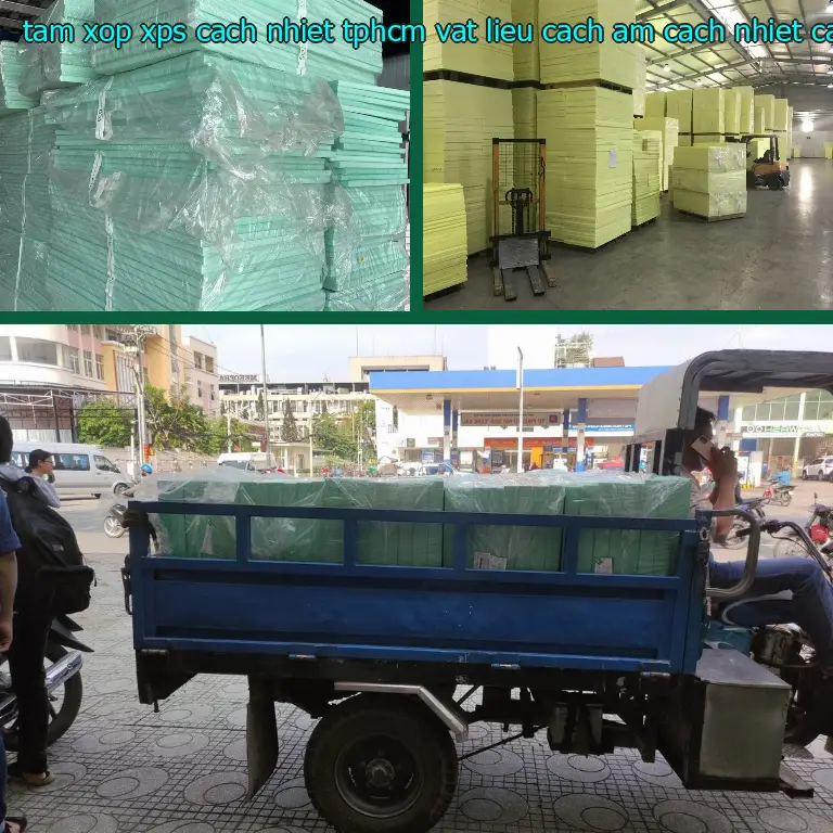 Kích thước tấm xốp XPS cách nhiệt TpHCM Vật liệu cách âm cách nhiệt Cát Tường: 90*120*3.8 cm Kích thước tấm xốp XPS cách nhiệt TpHCM Vật liệu cách âm cách nhiệt Cát Tường: 90*120*3.8 cm