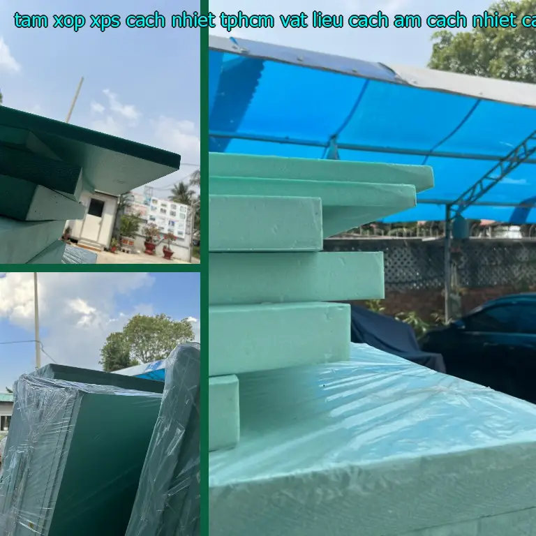 Nhà sản xuất tấm xốp XPS cách nhiệt TpHCM Vật liệu cách âm cách nhiệt Cát Tường: Vật liệu cách âm cách nhiệt Cát Tường Nhà sản xuất tấm xốp XPS cách nhiệt TpHCM Vật liệu cách âm cách nhiệt Cát Tường: Vật liệu cách âm cách nhiệt Cát Tường