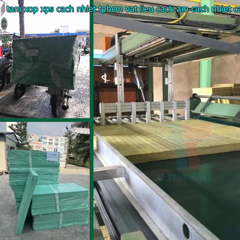 Nhà cung cấp tấm xốp XPS cách nhiệt TpHCM Vật liệu cách âm cách nhiệt Cát Tường: Vật Liệu Xây Dựng Mr.HẢI Nhà cung cấp tấm xốp XPS cách nhiệt TpHCM Vật liệu cách âm cách nhiệt Cát Tường: Vật Liệu Xây Dựng Mr.HẢI