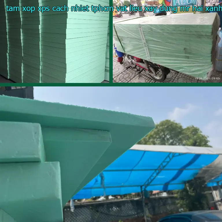 Màu sắc tấm xốp XPS cách nhiệt TpHCM Vật Liệu Xây Dựng Mr.HẢI: Xanh dương Màu sắc tấm xốp XPS cách nhiệt TpHCM Vật Liệu Xây Dựng Mr.HẢI: Xanh dương