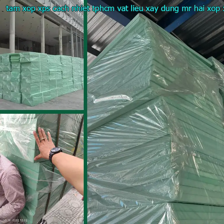 Danh mục tấm xốp XPS cách nhiệt TpHCM Vật Liệu Xây Dựng Mr.HẢI: Xốp XPS Danh mục tấm xốp XPS cách nhiệt TpHCM Vật Liệu Xây Dựng Mr.HẢI: Xốp XPS