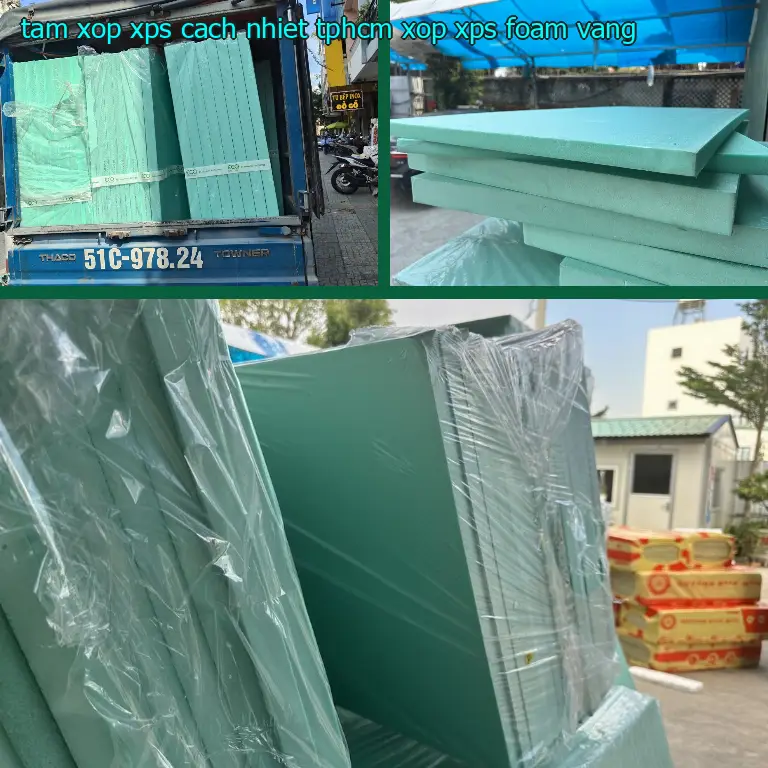 Màu sắc tấm xốp XPS cách nhiệt TpHCM Xốp XPS Foam: Vàng Màu sắc tấm xốp XPS cách nhiệt TpHCM Xốp XPS Foam: Vàng