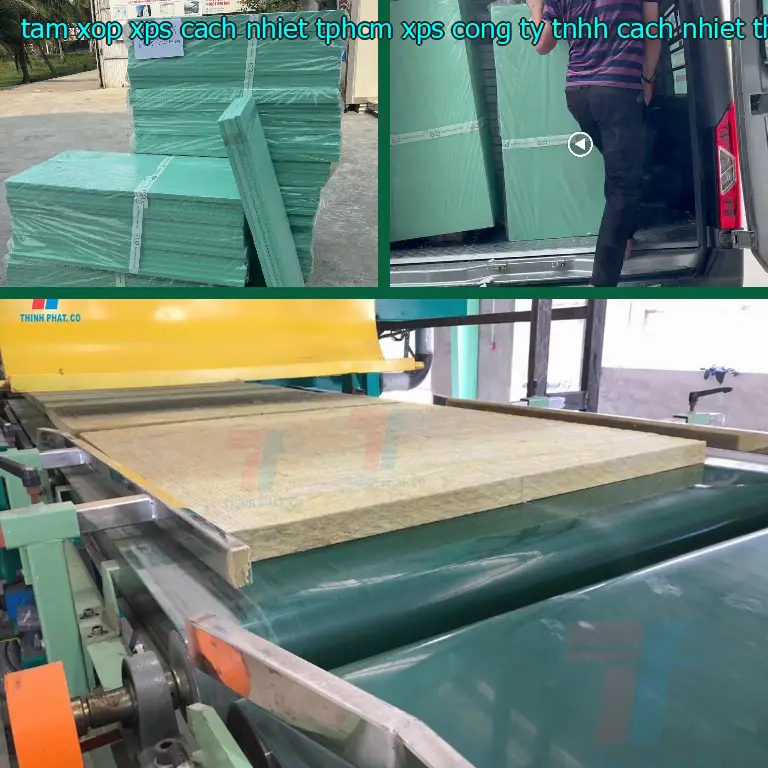 Nhà sản xuất tấm xốp XPS cách nhiệt TpHCM XPS: Công ty TNHH cách nhiệt Thịnh Phát Nhà sản xuất tấm xốp XPS cách nhiệt TpHCM XPS: Công ty TNHH cách nhiệt Thịnh Phát